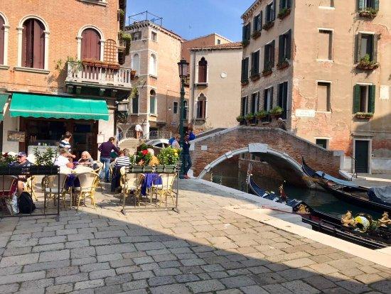Bar ai Miracoli